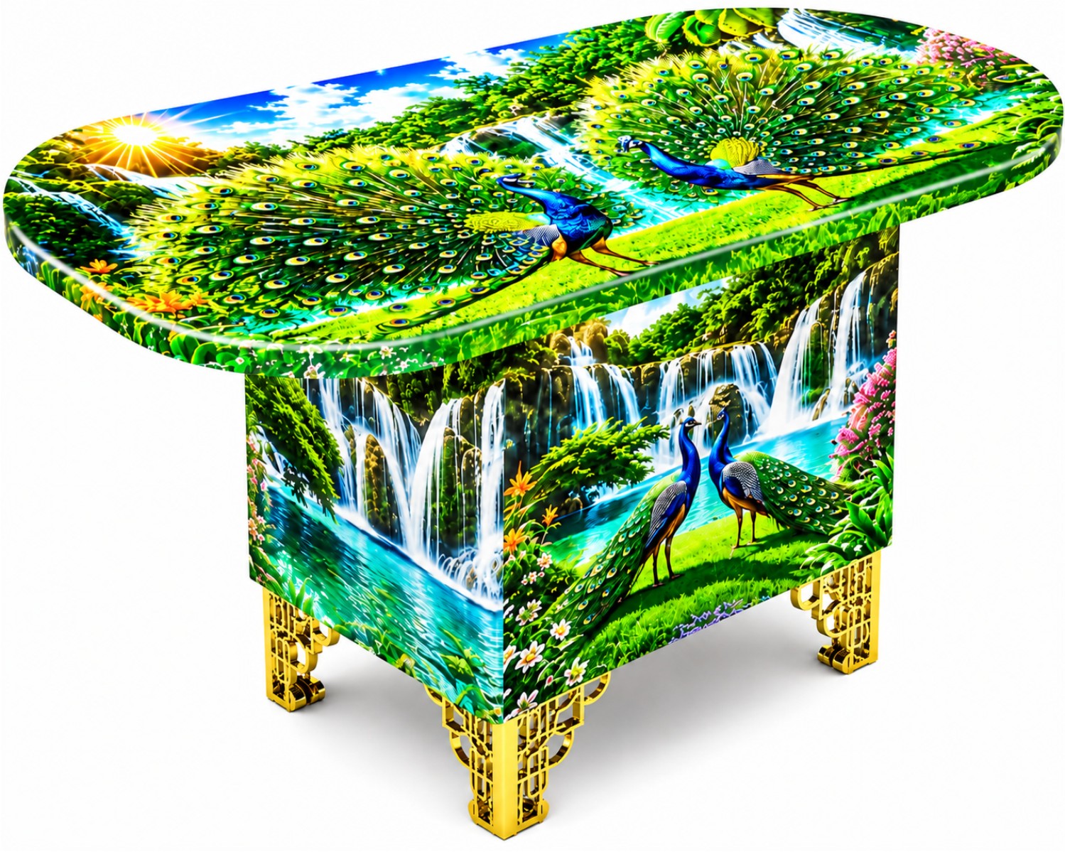 Luxury Table