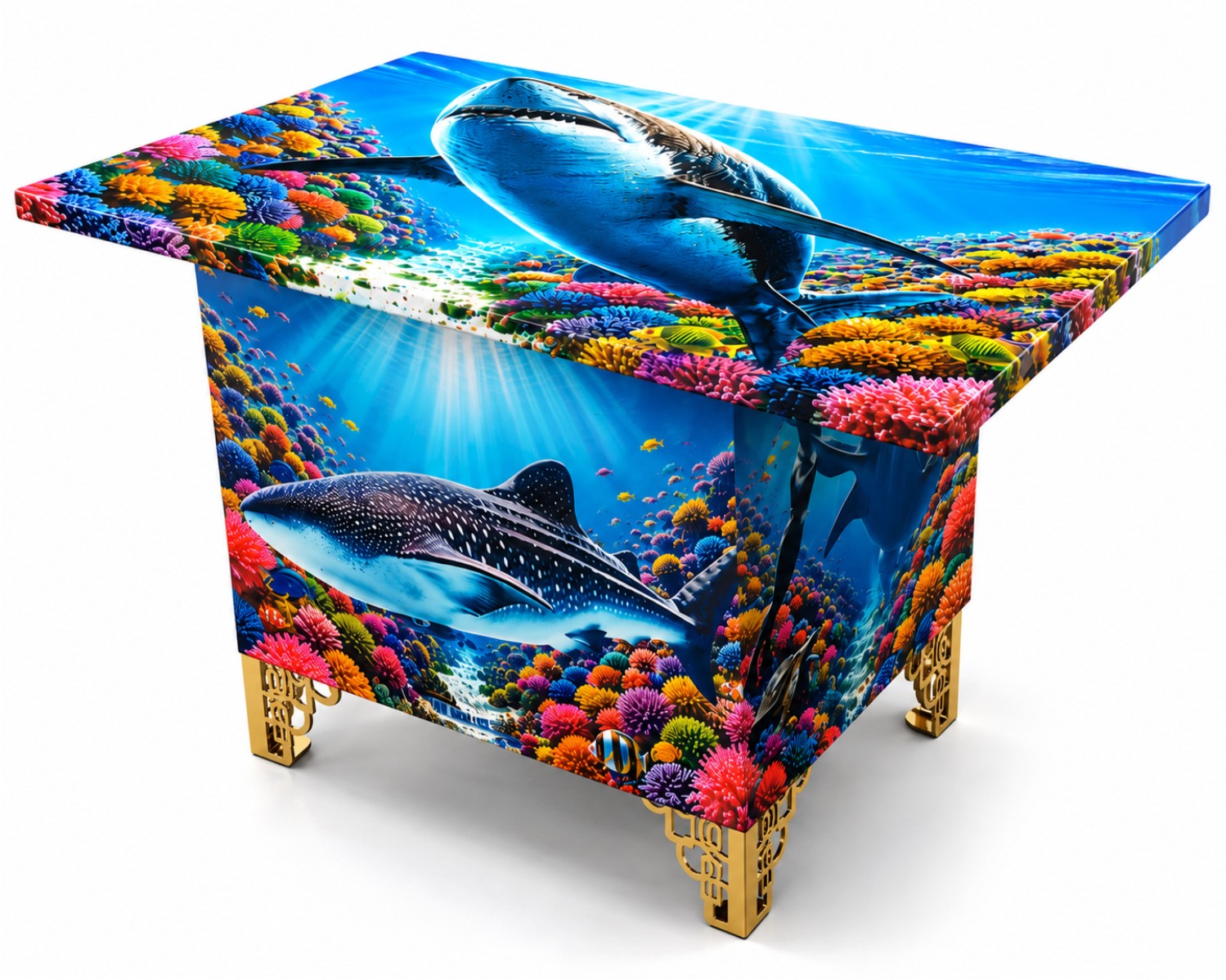 Luxury Table